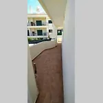 Appart Bleu Azur A Olhos D\'Agua 5Mn De La Plage.